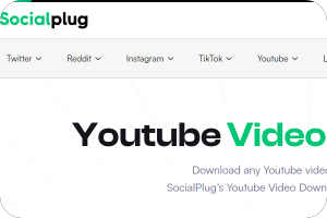 SocialPlug